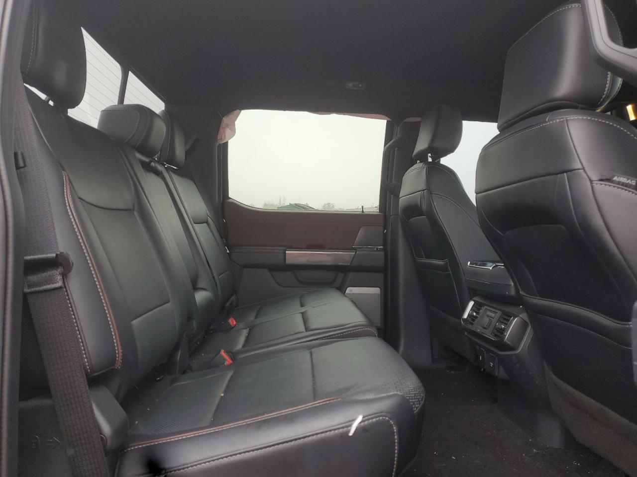 2022 Ford F150 Supercrew VIN: 1FTEW1EP8NKD74609 Lot: 43643625