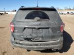2018 Ford Explorer Xlt на продаже в Colorado Springs, CO - Front End