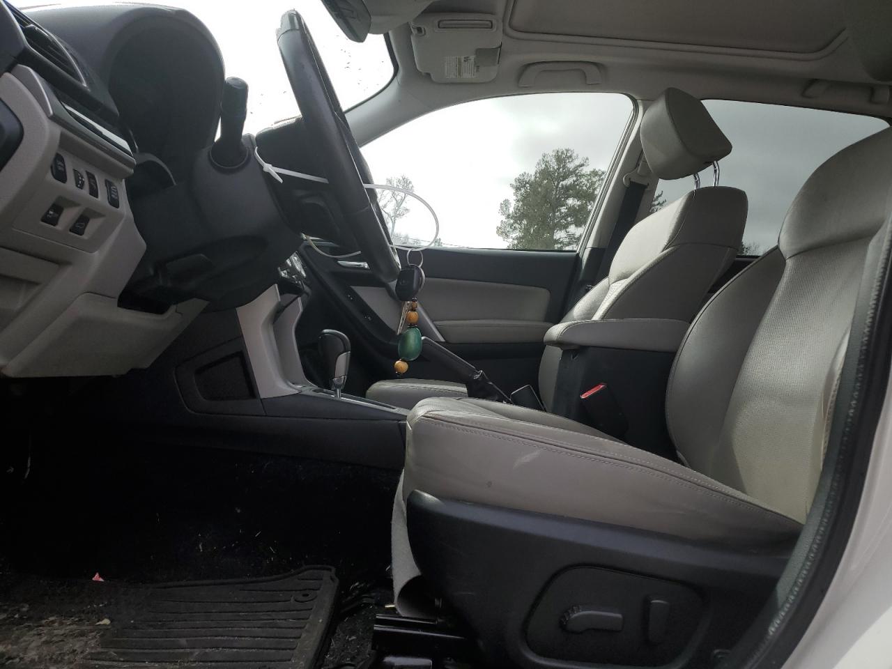 2017 Subaru Forester - Image 7