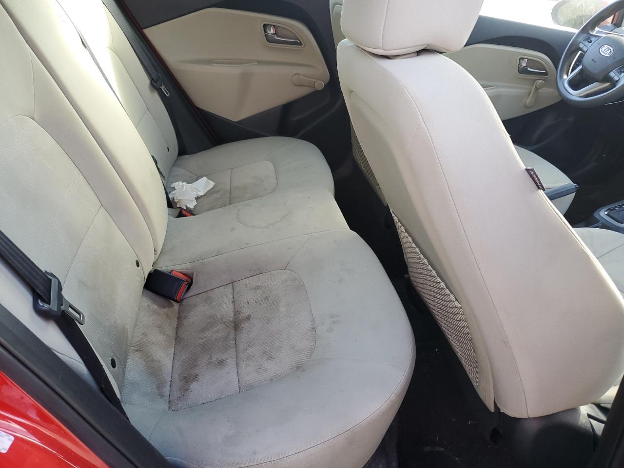 2012 Kia Rio - Image 11