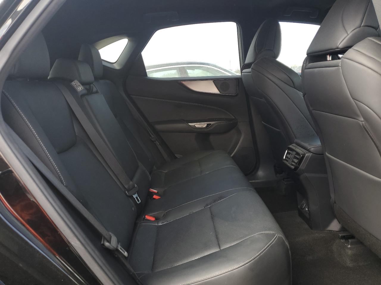 2022 Lexus NX - Image 11