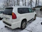 2005 Lexus Gx 470 for Sale in Arlington, WA - Rear End