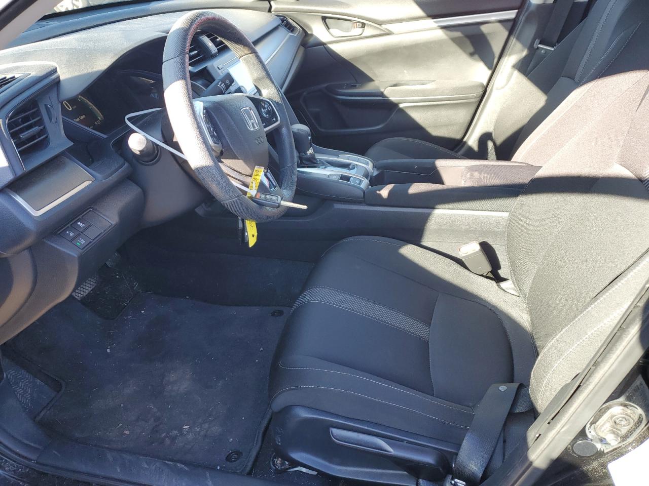 2019 Honda Civic - Image 7