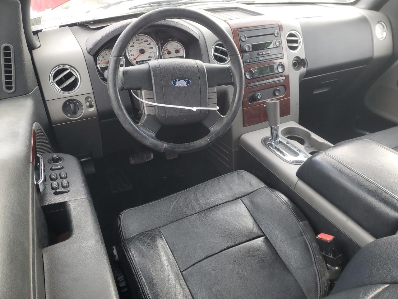 2007 Ford F-150 - Image 8