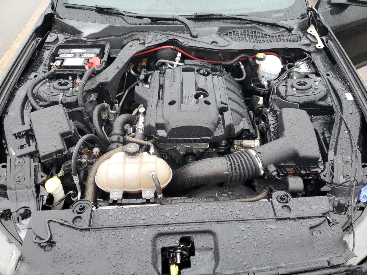 2015 Ford Mustang - Image 11