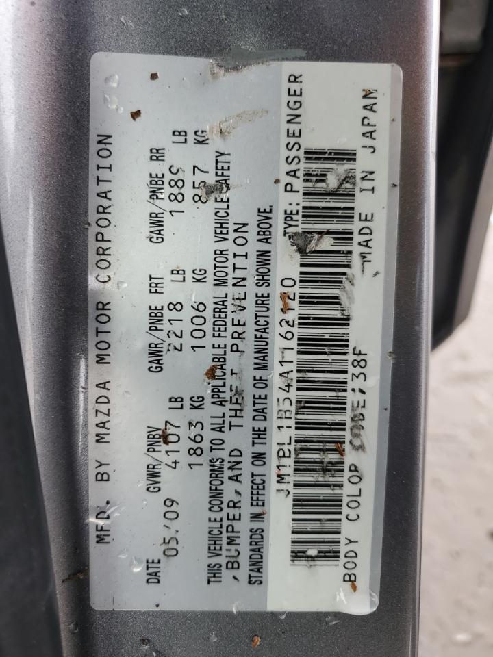 2010 Mazda 3 - Image 15