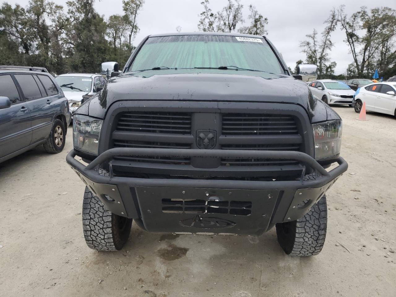 2012 Dodge RAM - Image 5