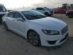 Houston, TX에서 판매 중인 2017 Lincoln Mkz Select - Rear End