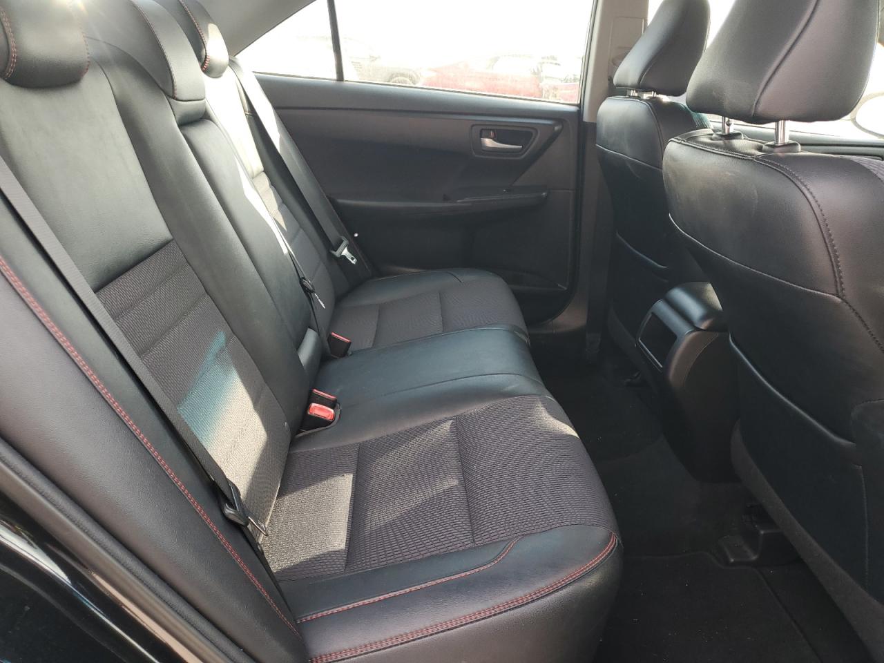 2017 Toyota Camry - Image 10