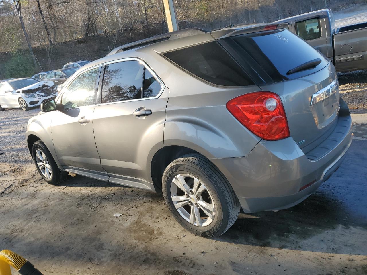 2012 Chevrolet Equinox - Image 2