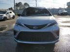 2023 Toyota Sienna Xse იყიდება Montgomery-ში, AL - Rollover