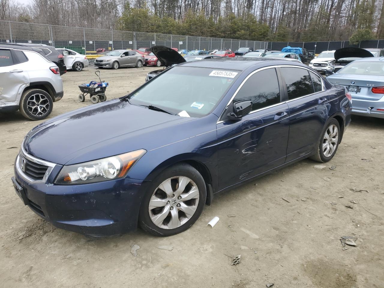2010 Honda Accord - Image 1