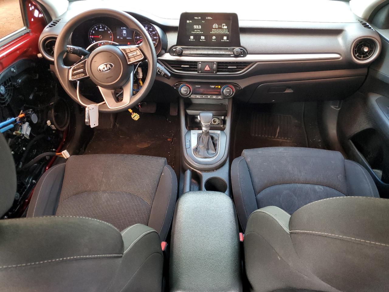 2019 Kia Forte - Image 8