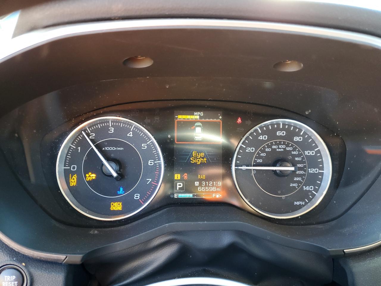 2018 Subaru Impreza - Image 9