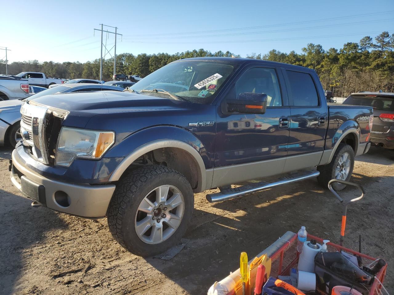 2010 Ford F-150 - Image 1