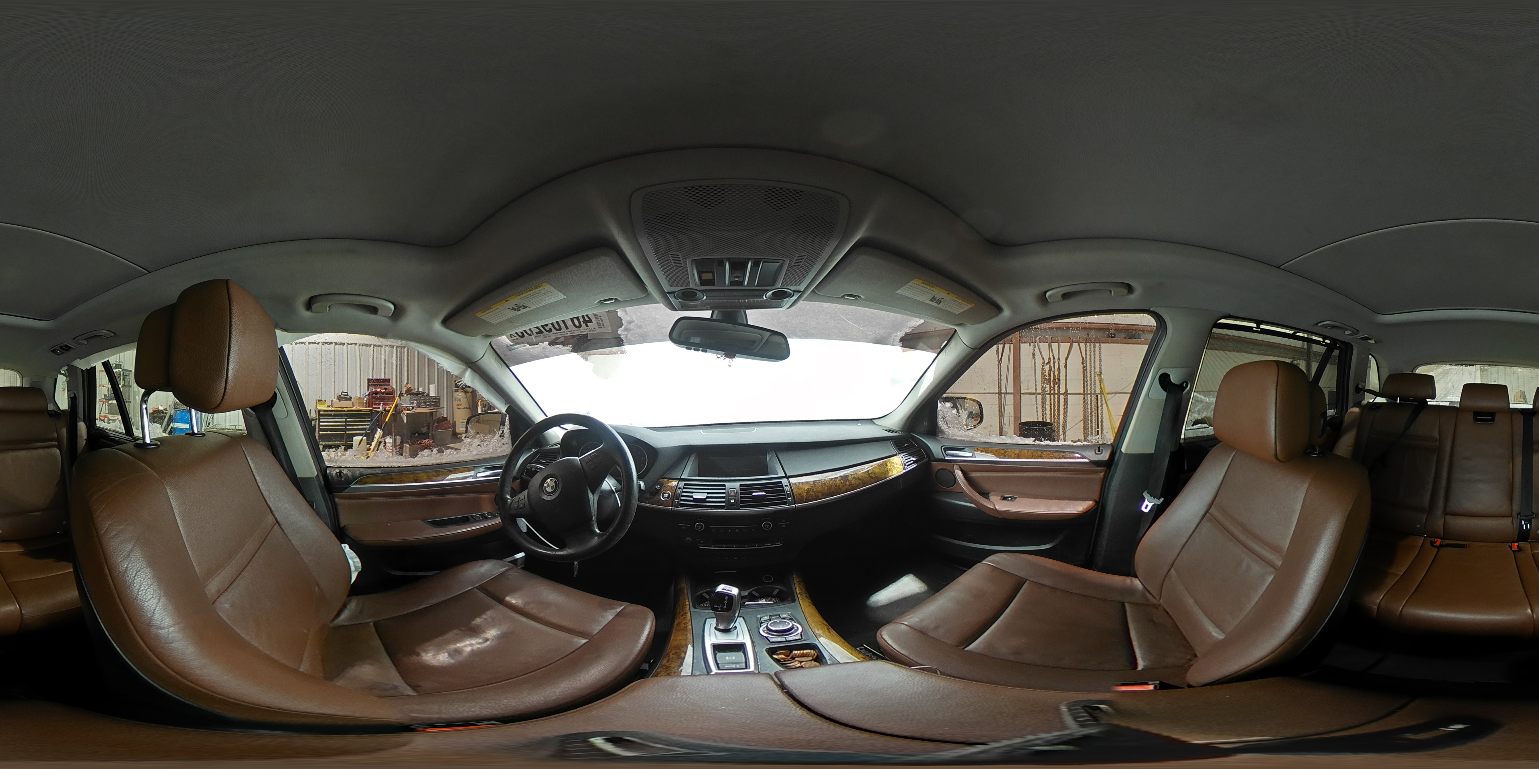 2011 BMW X5 - Image 14