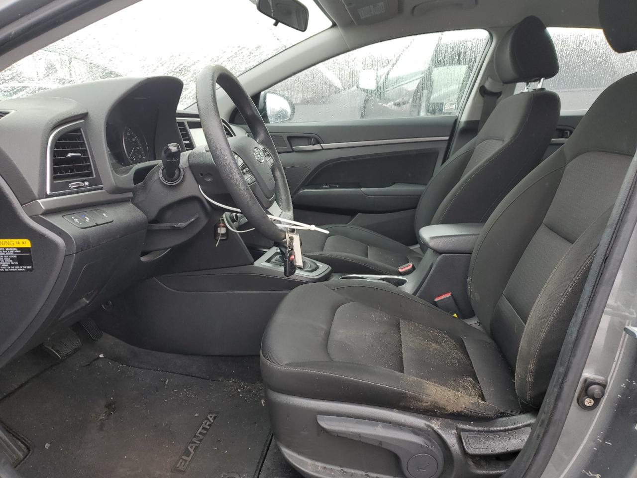 2018 Hyundai Elantra - Image 7