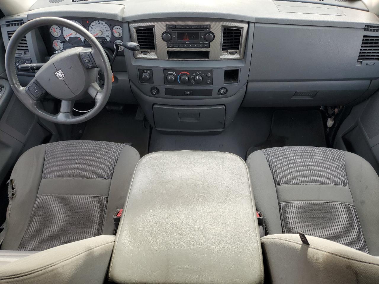 2008 Dodge RAM - Image 8