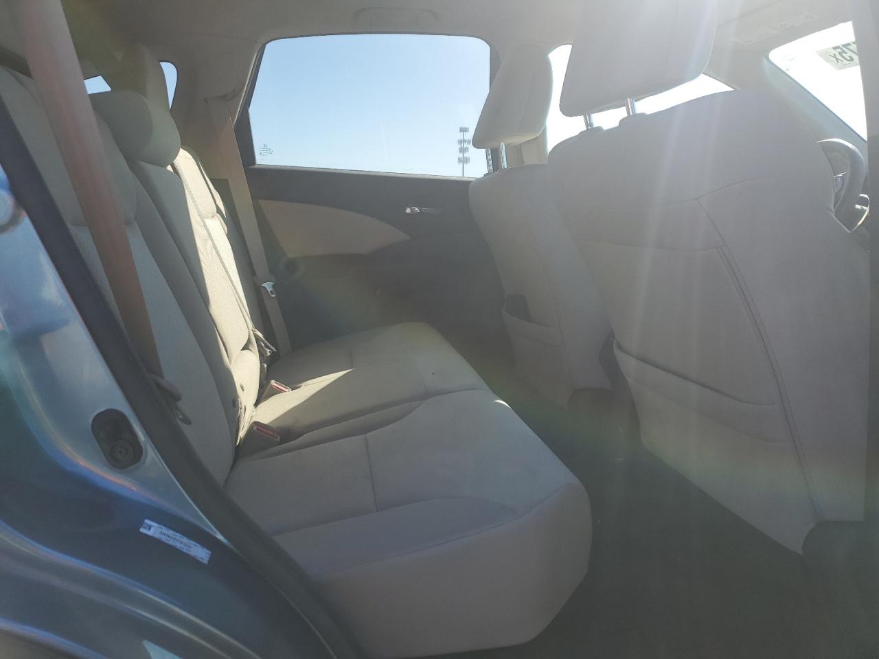 2015 Honda CR-V - Image 11
