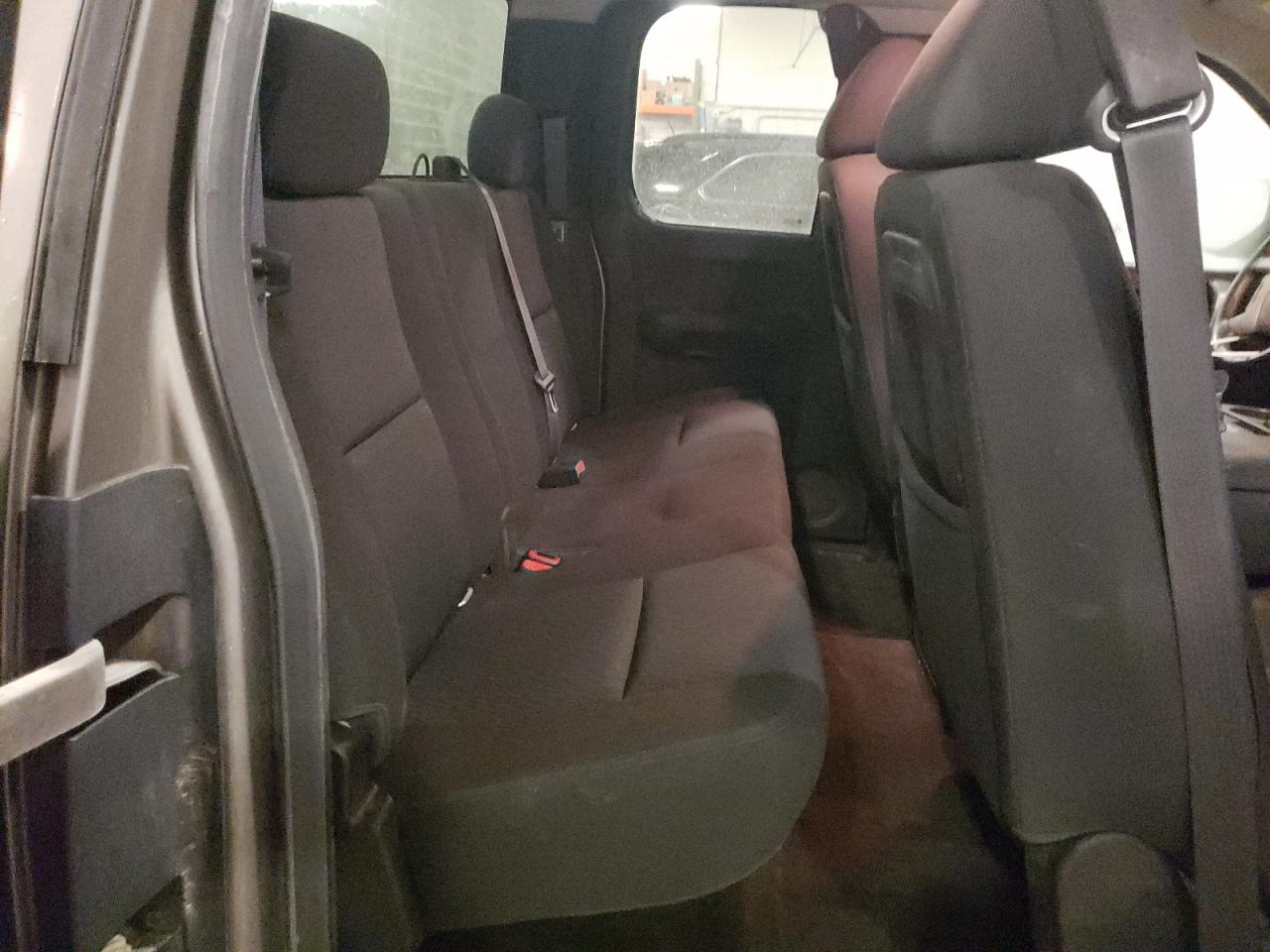 2012 GMC Sierra - Image 10