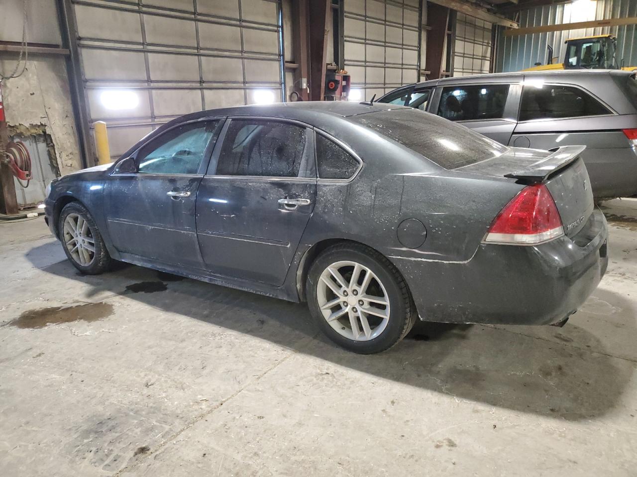2013 Chevrolet Impala - Image 2