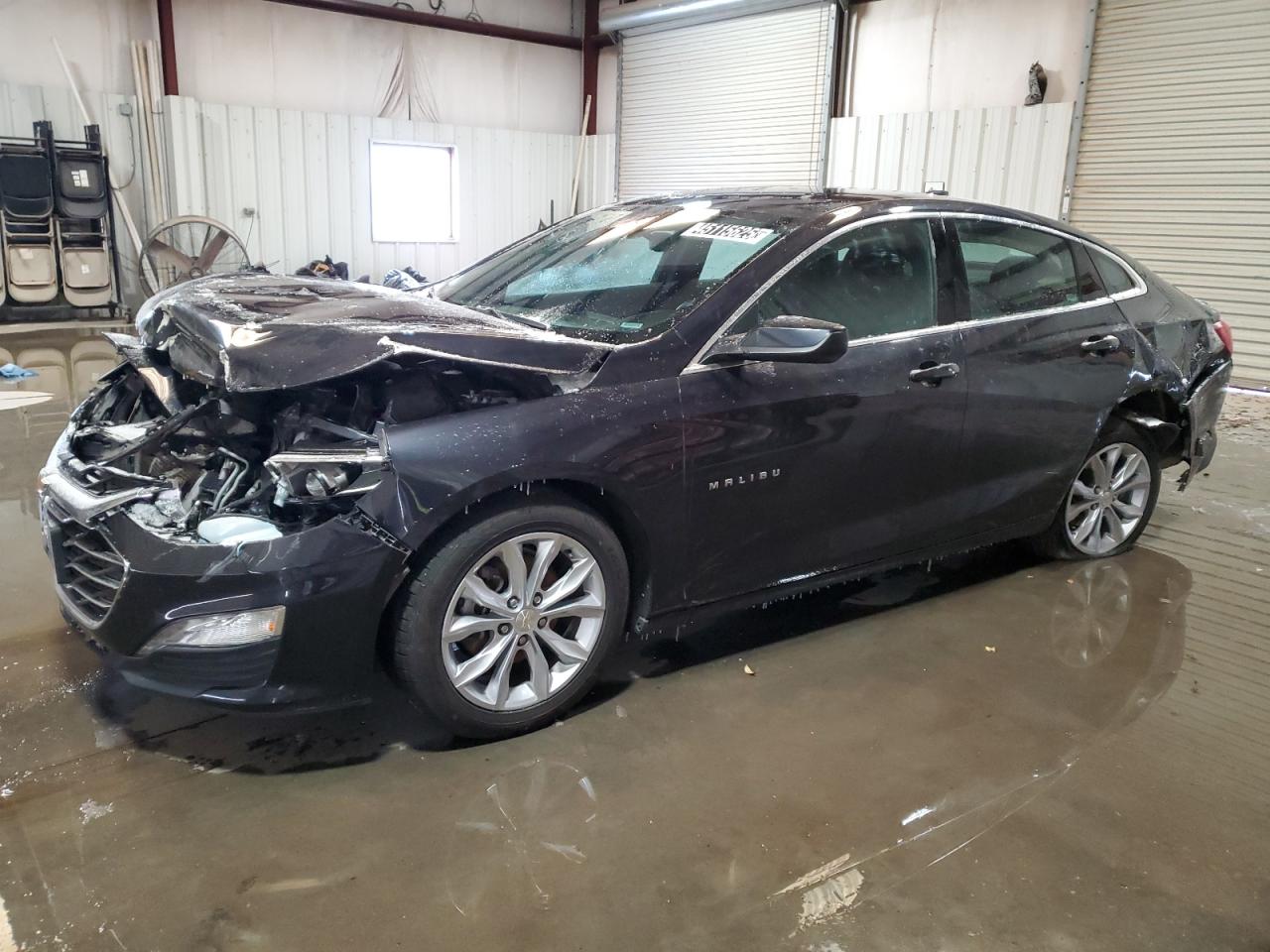 2023 Chevrolet Malibu - Image 1