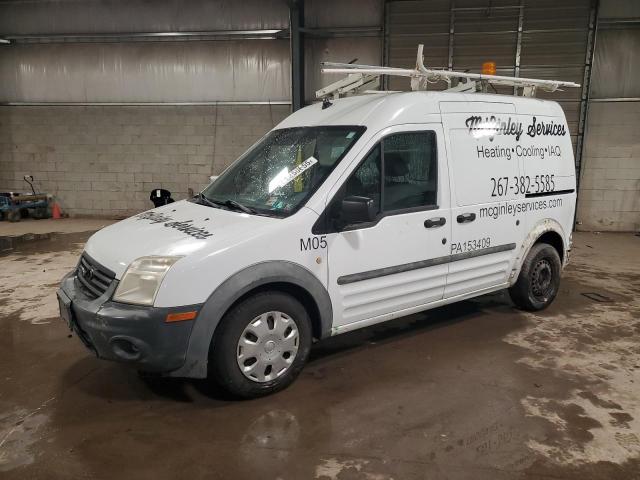 2011 Ford Transit Connect Xl