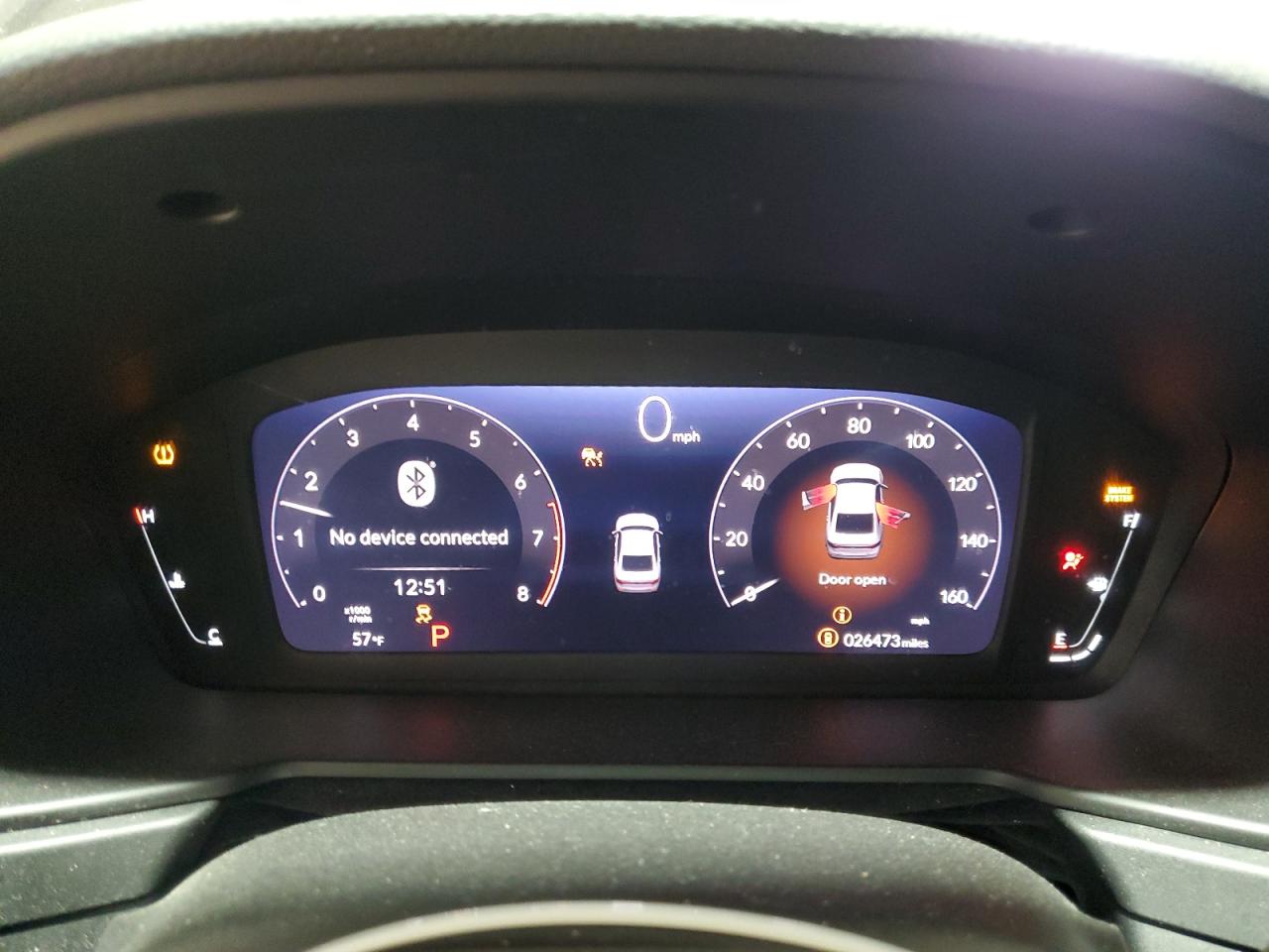 2023 Honda Accord - Image 9