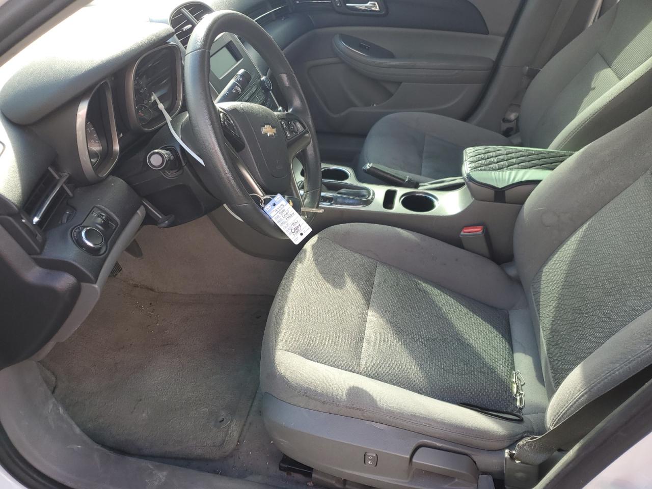 2016 Chevrolet Malibu - Image 7