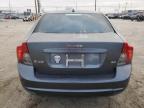 2008 Volvo S40 2.4I de vânzare în Los Angeles, CA - Rear End