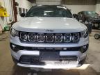2025 Jeep Compass Limited للبيع في Blaine، MN - Rear End