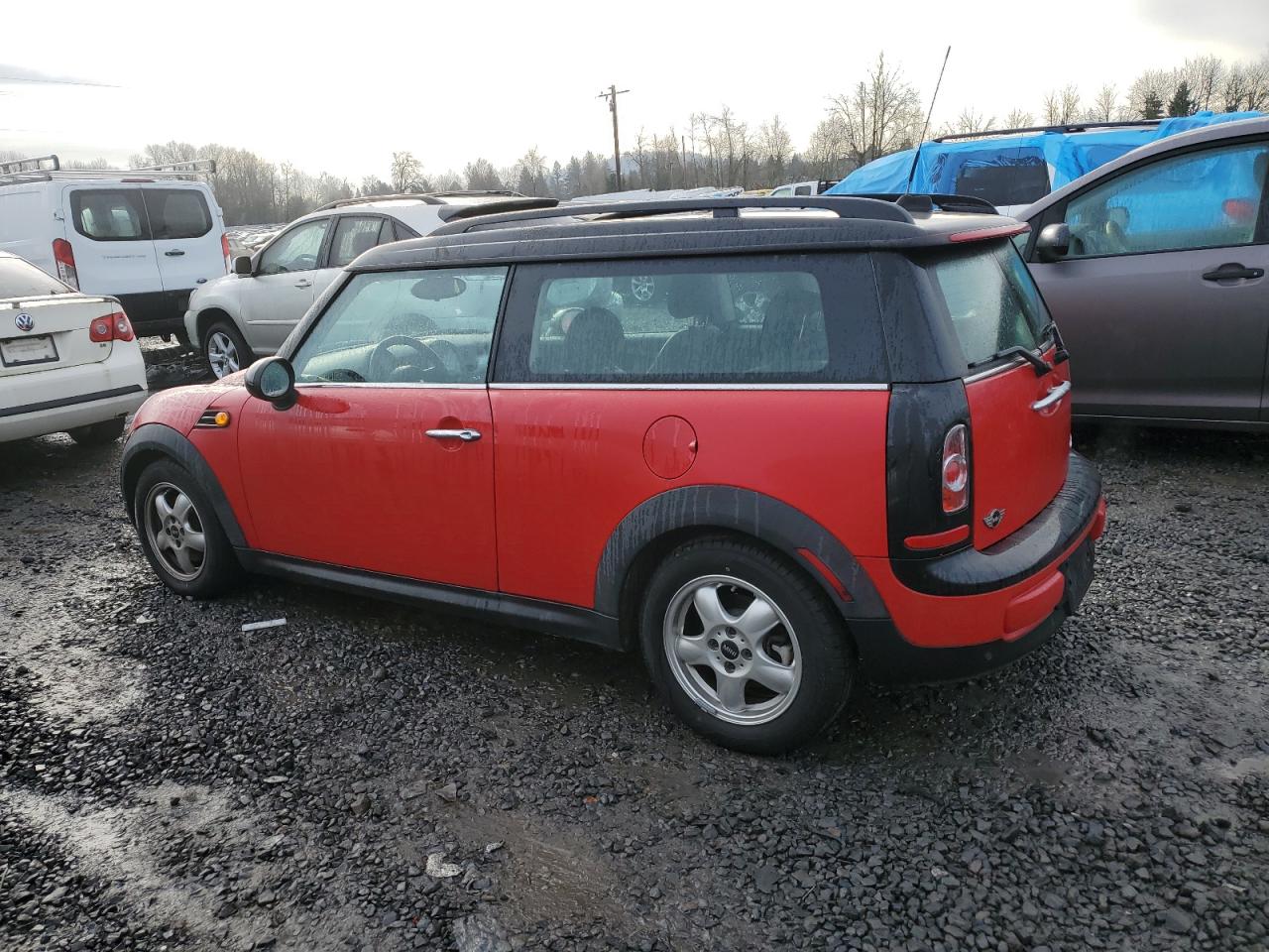 2011 MINI Cooper - Image 2
