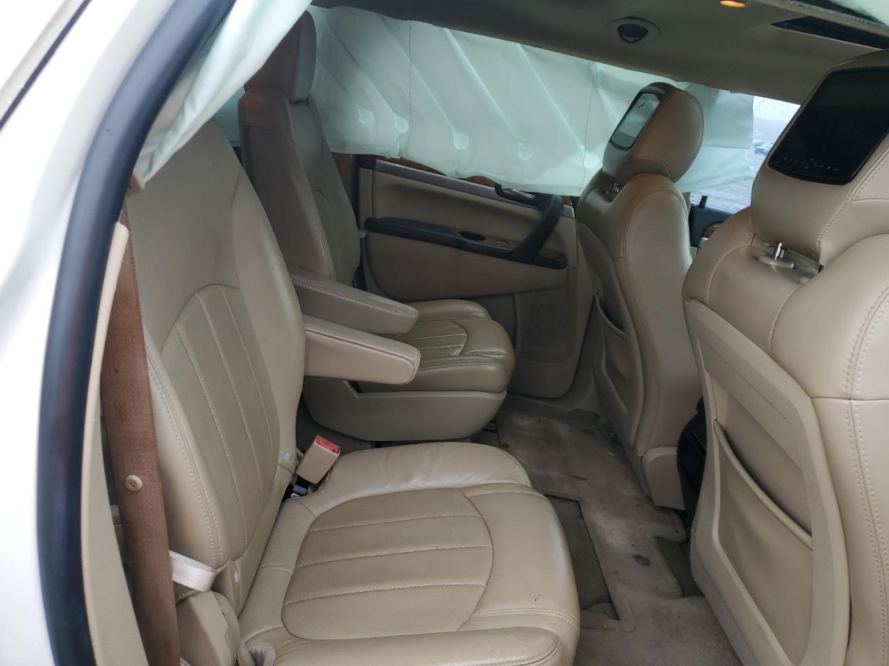 2012 Buick Enclave - Image 11