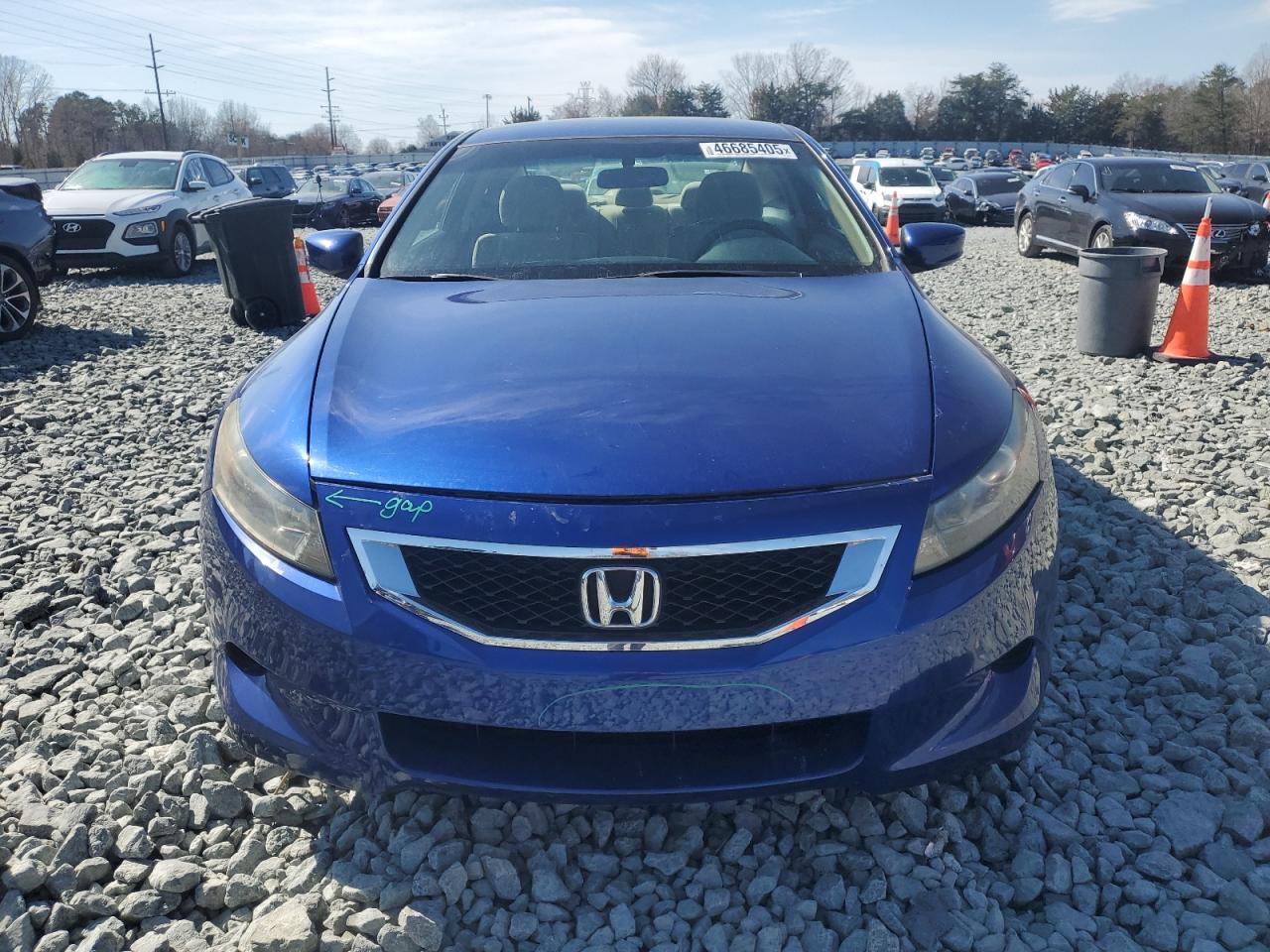 2010 Honda Accord - Image 5