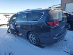 2017 Chrysler Pacifica Touring L Plus na sprzedaż w Kansas City, KS - All Over