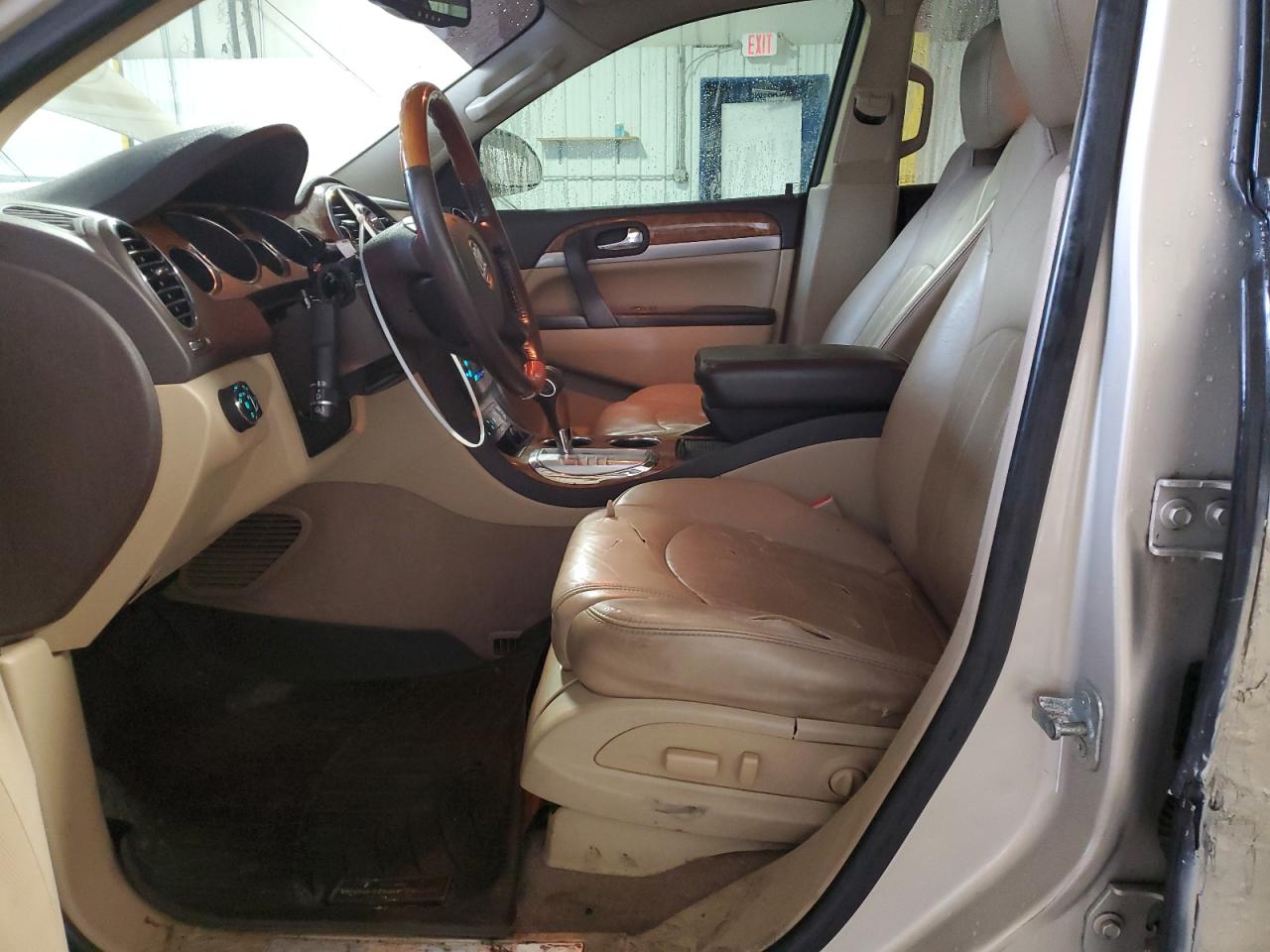 2011 Buick Enclave - Image 7