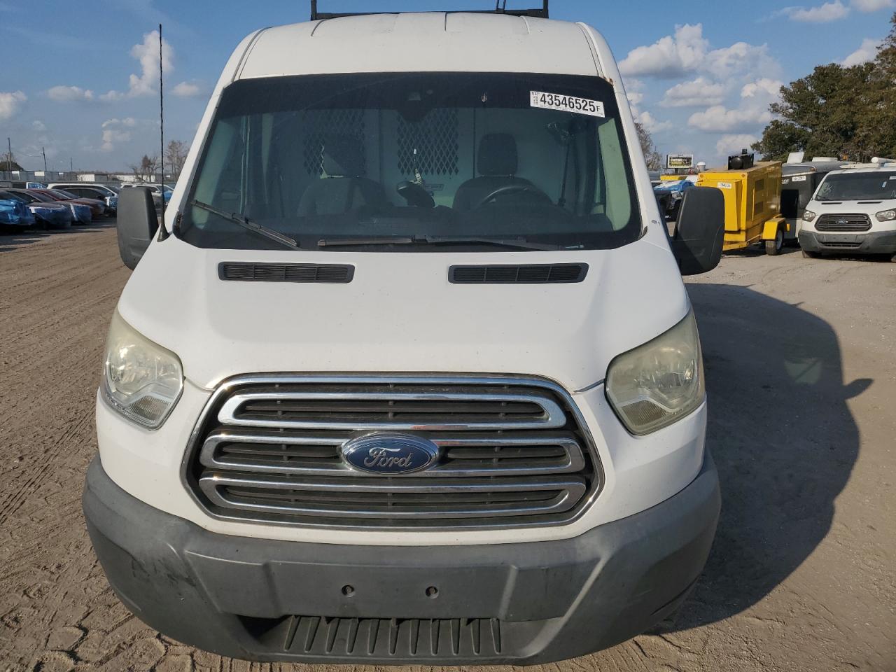 2015 Ford Transit - Image 5