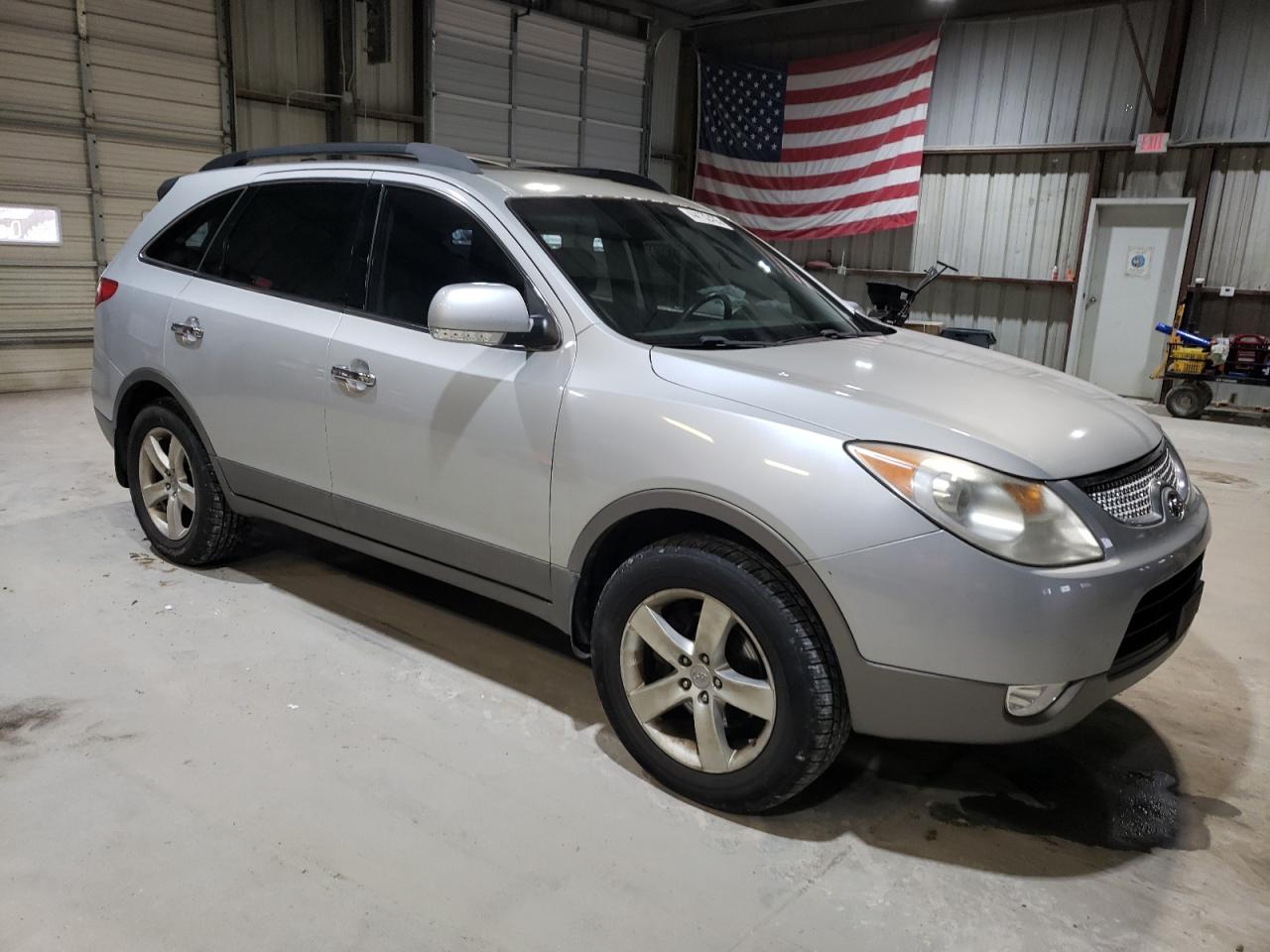 2010 Hyundai Veracruz - Image 4