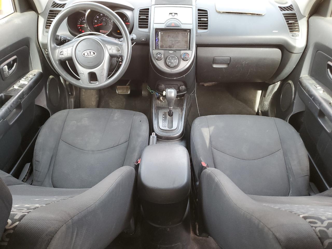 2010 Kia Soul - Image 8
