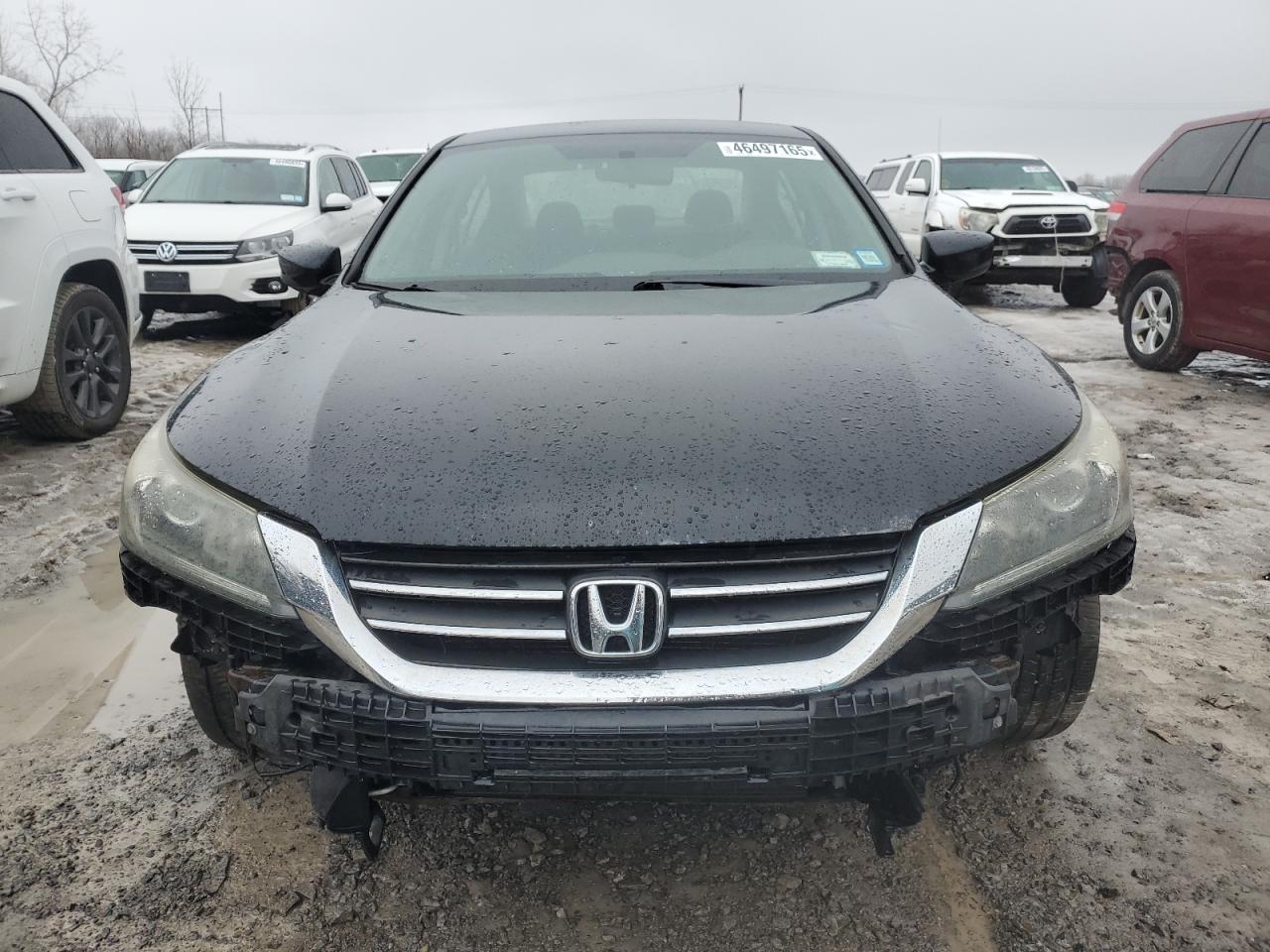 2014 Honda Accord - Image 5