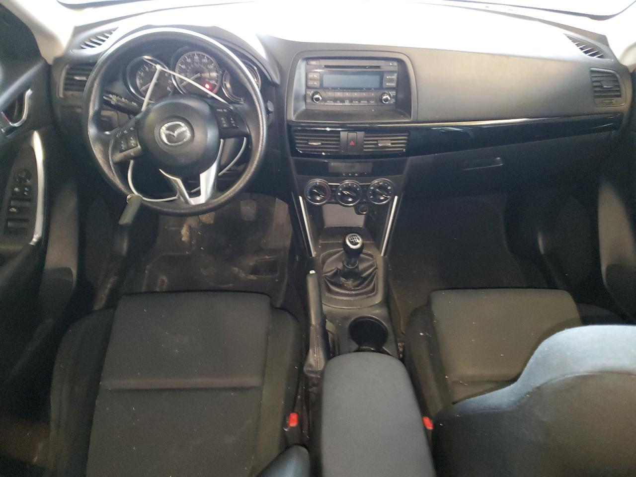 2013 Mazda CX-5 - Image 8