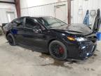 2023 Toyota Camry Se Night Shade продається в Byron, GA - Front End