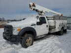 2012 Ford F450 Super Duty للبيع في Mcfarland، WI - Normal Wear