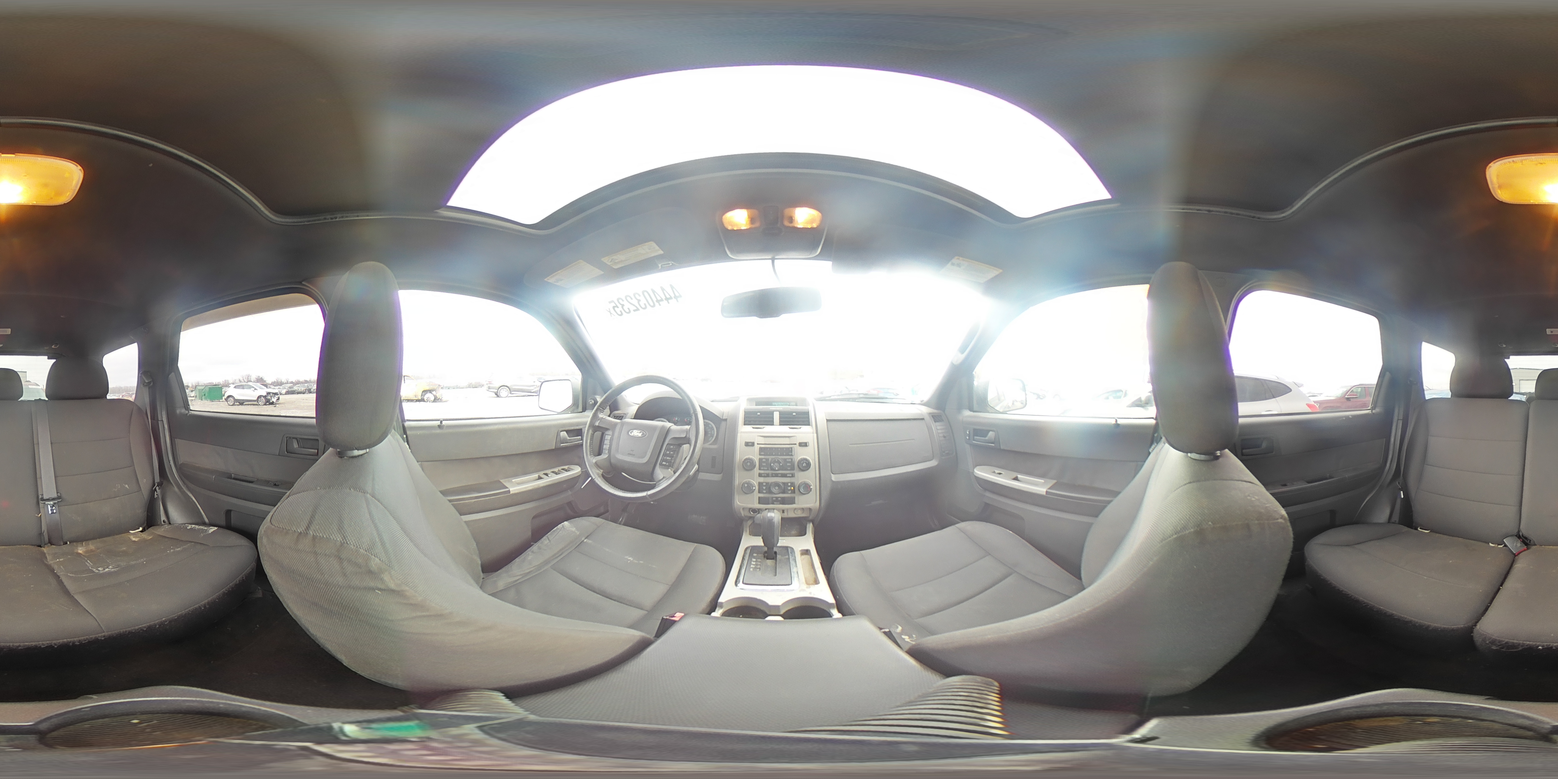 2012 Ford Escape - Image 14