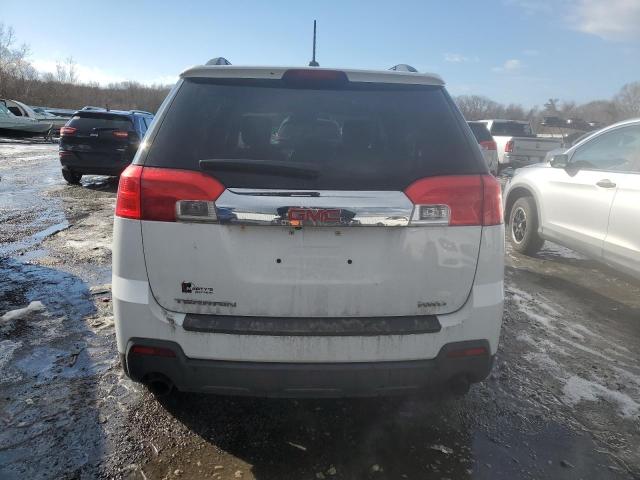  GMC TERRAIN 2015 White