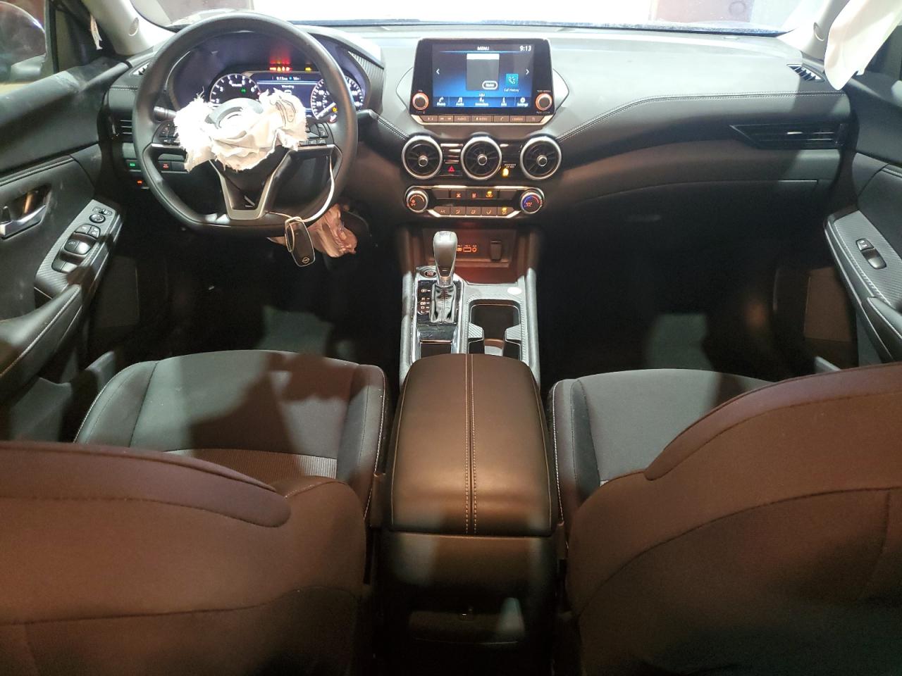 2024 Nissan Sentra - Image 8
