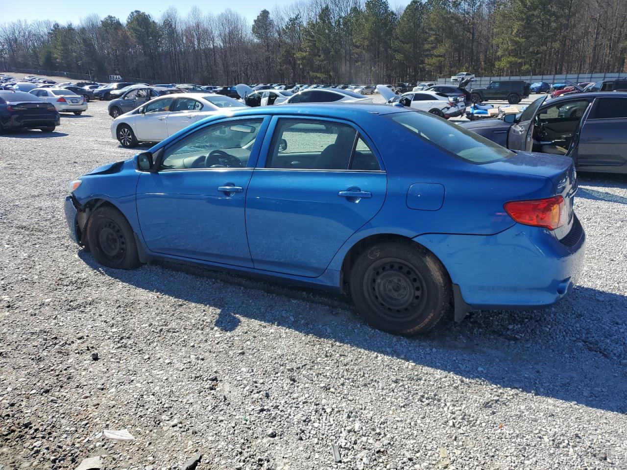 2010 Toyota Corolla - Image 2
