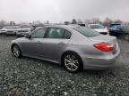 2013 Hyundai Genesis 3.8L de vânzare în Mebane, NC - Minor Dent/Scratches