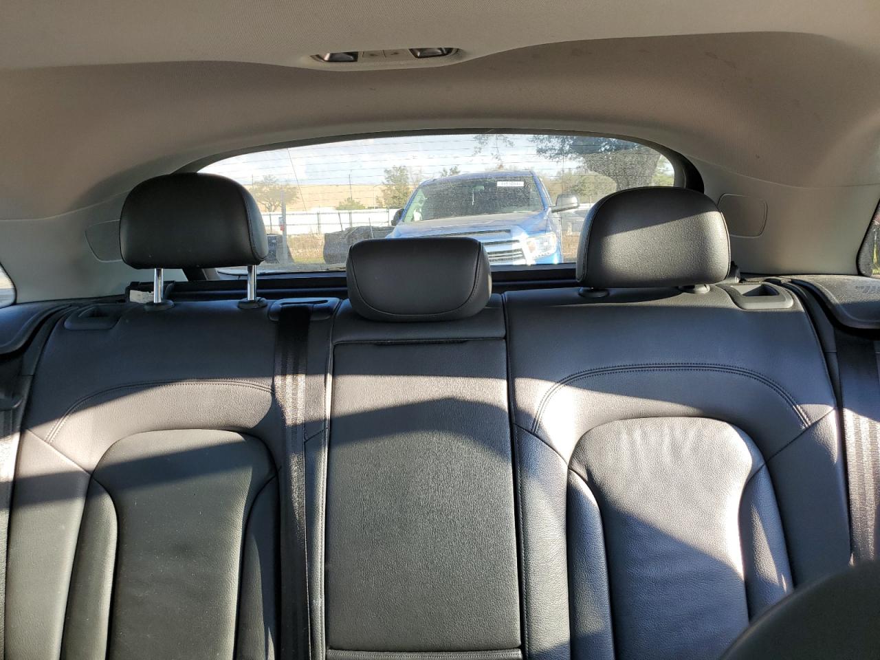 2017 Audi Q3 - Image 10