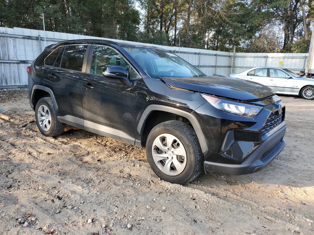 2021 Toyota RAV 4 - Image 4